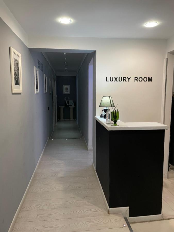 Gardenia Luxury Room เปสการา ภายนอก รูปภาพ