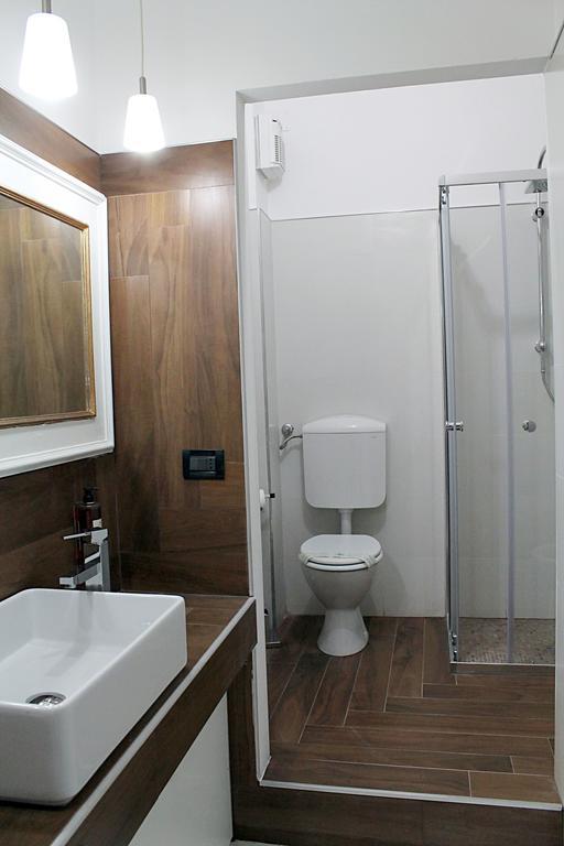 Gardenia Luxury Room เปสการา ห้อง รูปภาพ