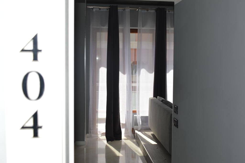 Gardenia Luxury Room เปสการา ภายนอก รูปภาพ