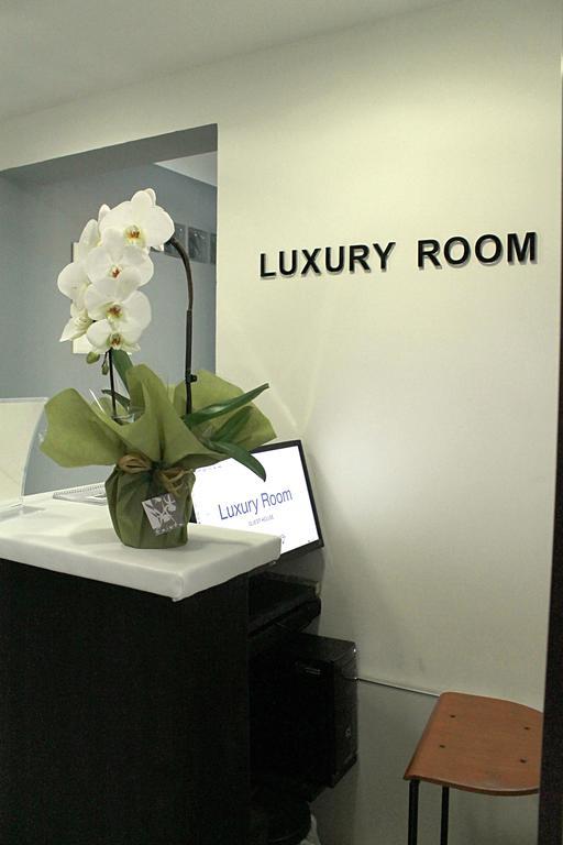 Gardenia Luxury Room เปสการา ภายนอก รูปภาพ